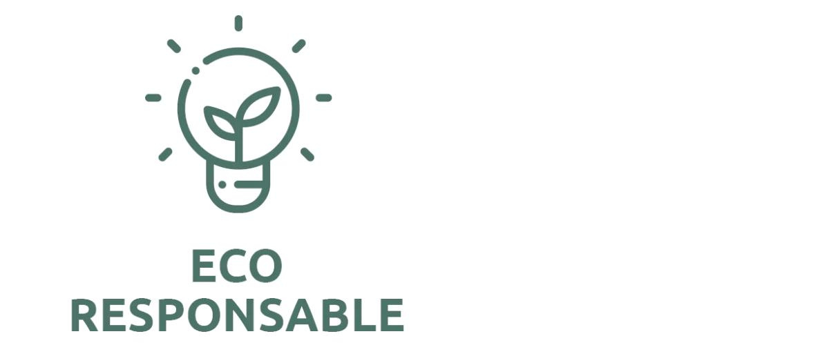 Entreprise Eco responsable